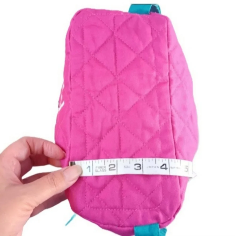 NWT Stephen Joseph Quilted Backpack | Kindness Matters